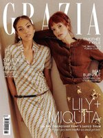 Grazia